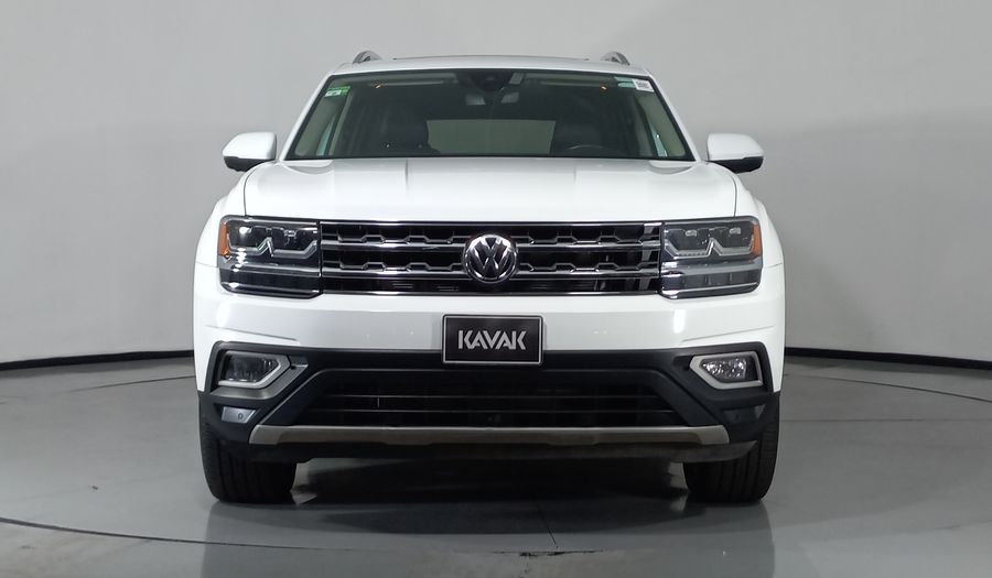 Volkswagen Teramont 3.6 HIGHLINE AUTO Suv 2019