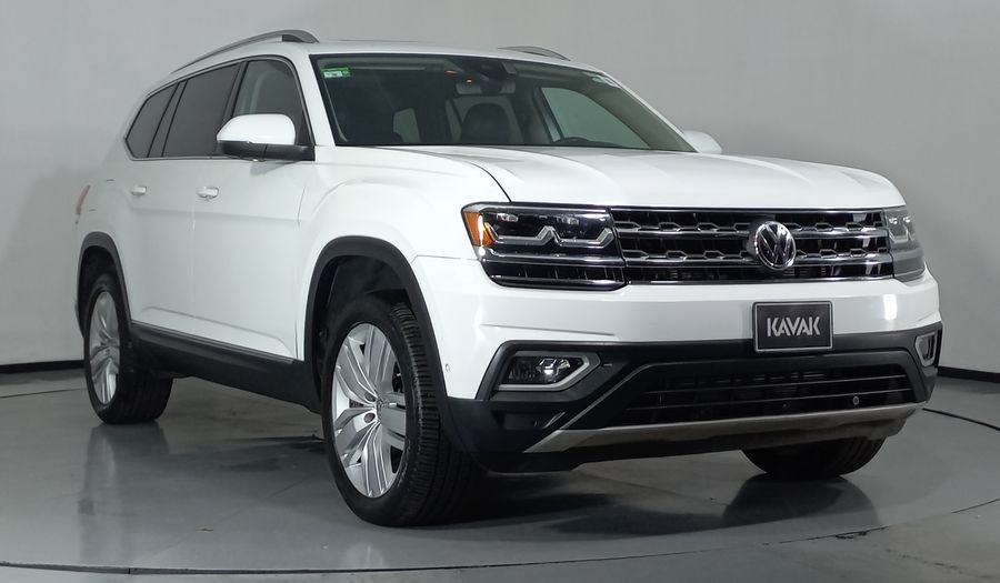 Volkswagen Teramont 3.6 HIGHLINE AUTO Suv 2019