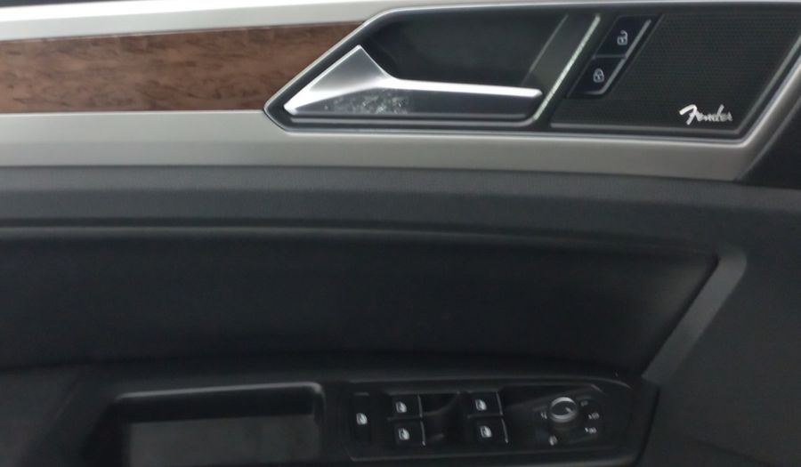 Volkswagen Teramont 3.6 HIGHLINE AUTO Suv 2019