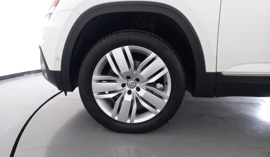 Volkswagen Teramont 3.6 HIGHLINE AUTO Suv 2019