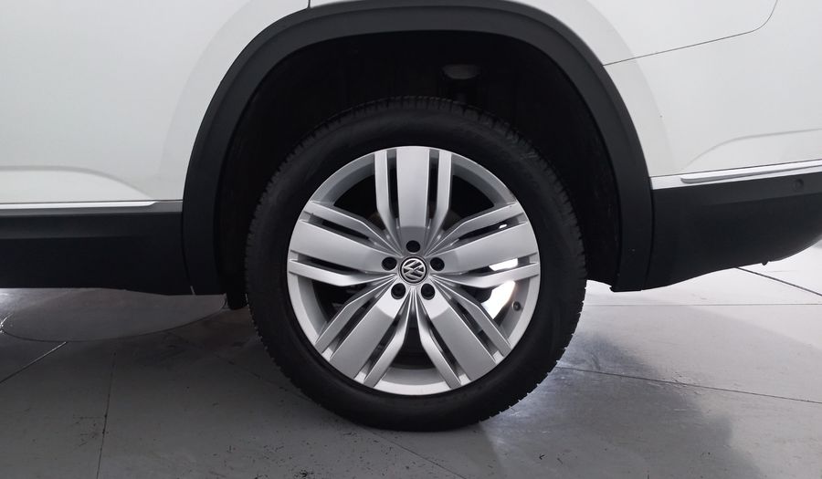 Volkswagen Teramont 3.6 HIGHLINE AUTO Suv 2019