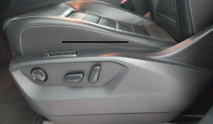 Volkswagen Teramont 3.6 HIGHLINE AUTO Suv 2019