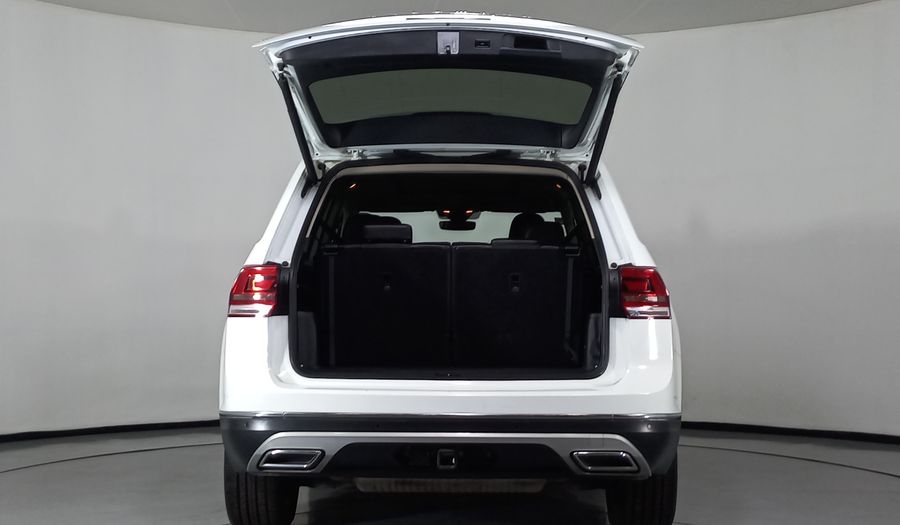 Volkswagen Teramont 3.6 HIGHLINE AUTO Suv 2019