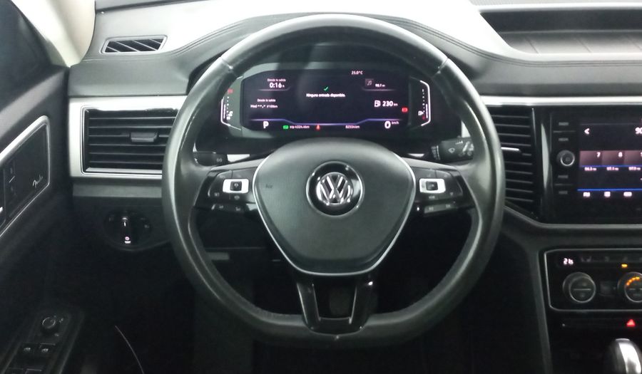 Volkswagen Teramont 3.6 HIGHLINE AUTO Suv 2019