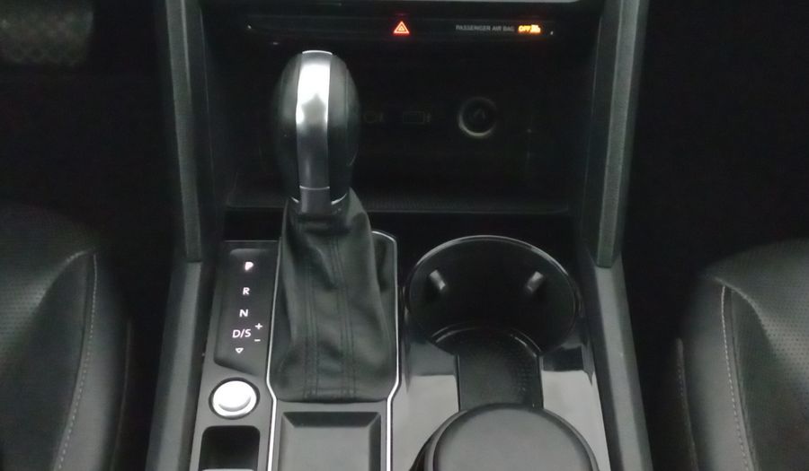 Volkswagen Teramont 3.6 HIGHLINE AUTO Suv 2019