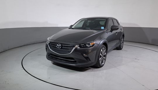 Mazda • CX-3