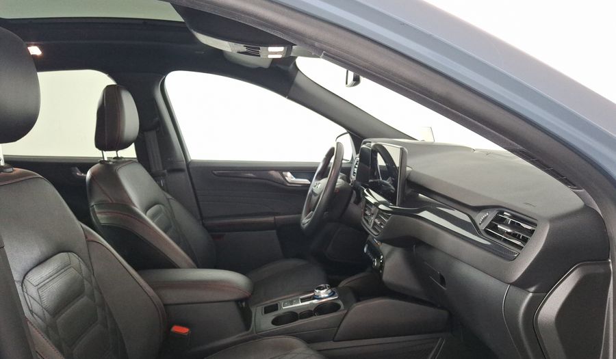Ford Escape 2.5 HEV ST-LINE ELITE CVT AWD Suv 2023