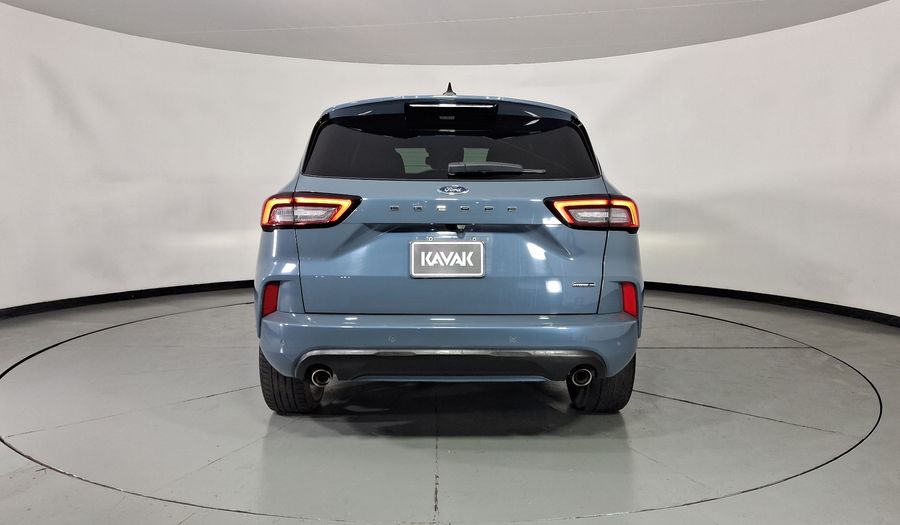 Ford Escape 2.5 HEV ST-LINE ELITE CVT AWD Suv 2023