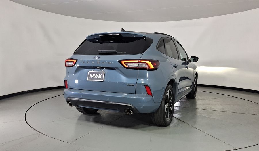 Ford Escape 2.5 HEV ST-LINE ELITE CVT AWD Suv 2023