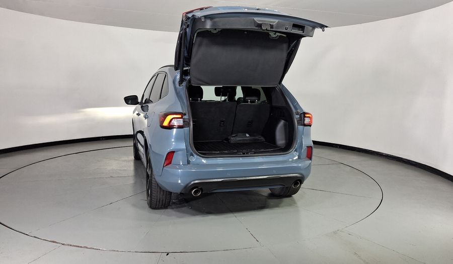 Ford Escape 2.5 HEV ST-LINE ELITE CVT AWD Suv 2023