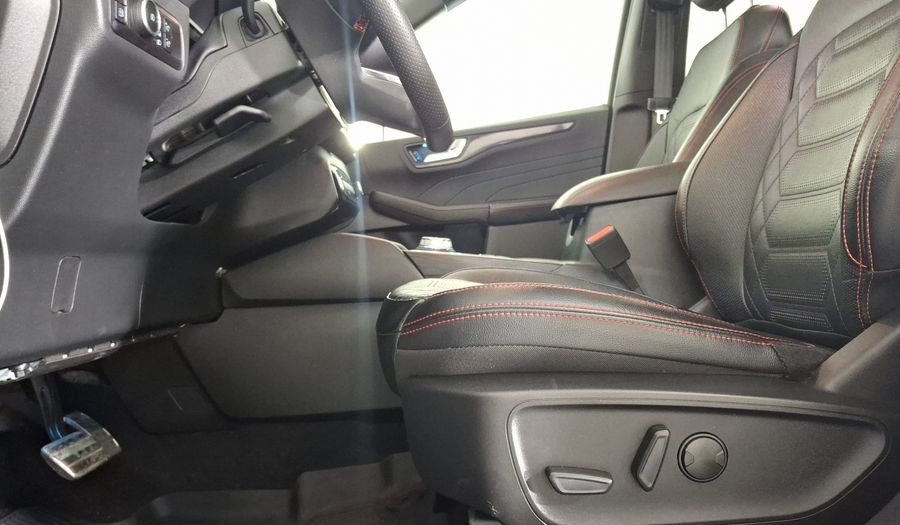 Ford Escape 2.5 HEV ST-LINE ELITE CVT AWD Suv 2023