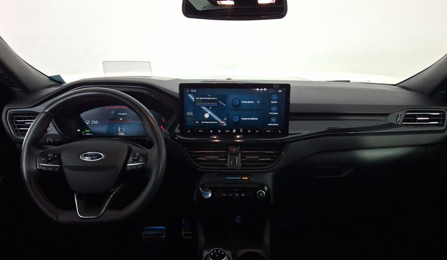 Ford Escape 2.5 HEV ST-LINE ELITE CVT AWD Suv 2023