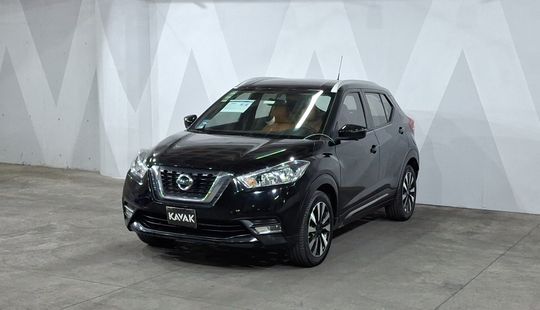Nissan • Kicks