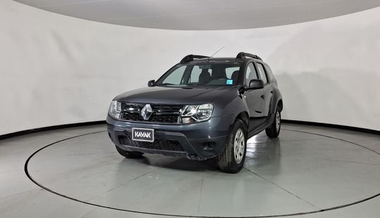 Renault • Duster