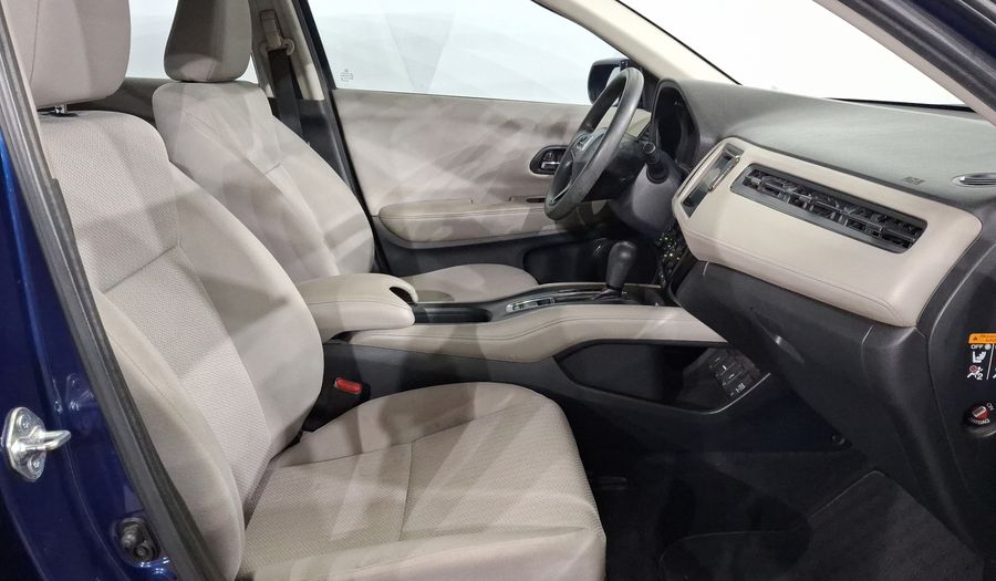 Honda Hr-v 1.8 EPIC CVT Suv 2016