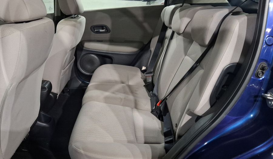 Honda Hr-v 1.8 EPIC CVT Suv 2016