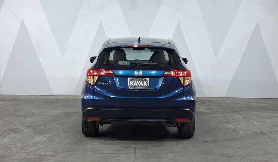 Honda Hr-v 1.8 EPIC CVT Suv 2016