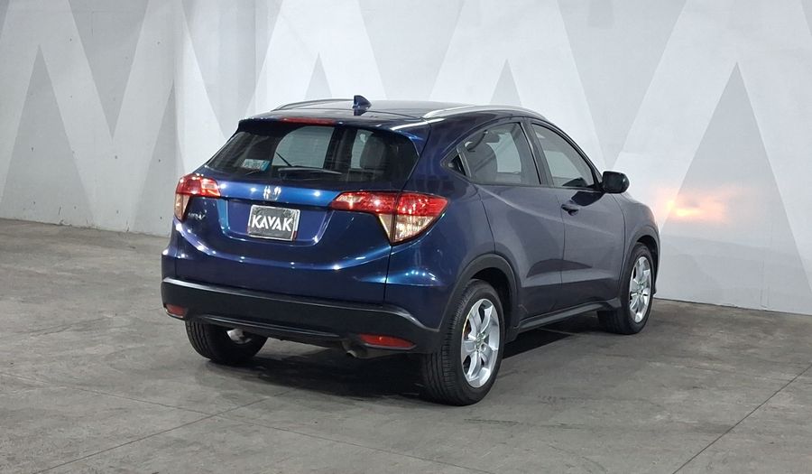 Honda Hr-v 1.8 EPIC CVT Suv 2016