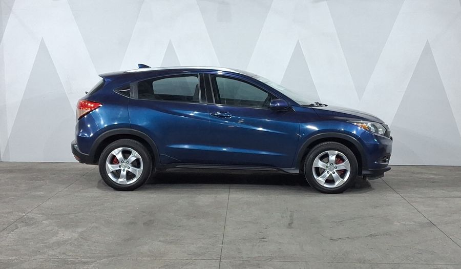 Honda Hr-v 1.8 EPIC CVT Suv 2016