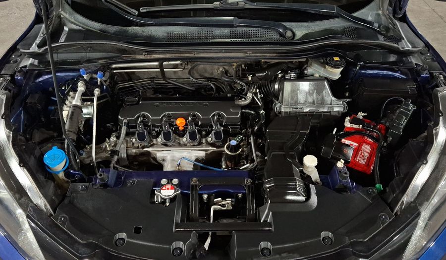 Honda Hr-v 1.8 EPIC CVT Suv 2016