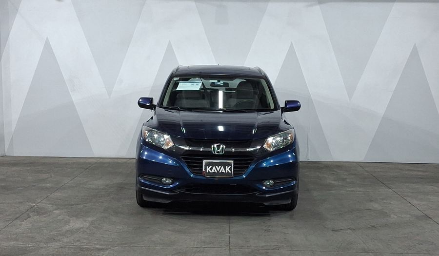Honda Hr-v 1.8 EPIC CVT Suv 2016