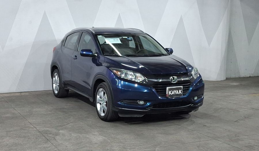 Honda Hr-v 1.8 EPIC CVT Suv 2016