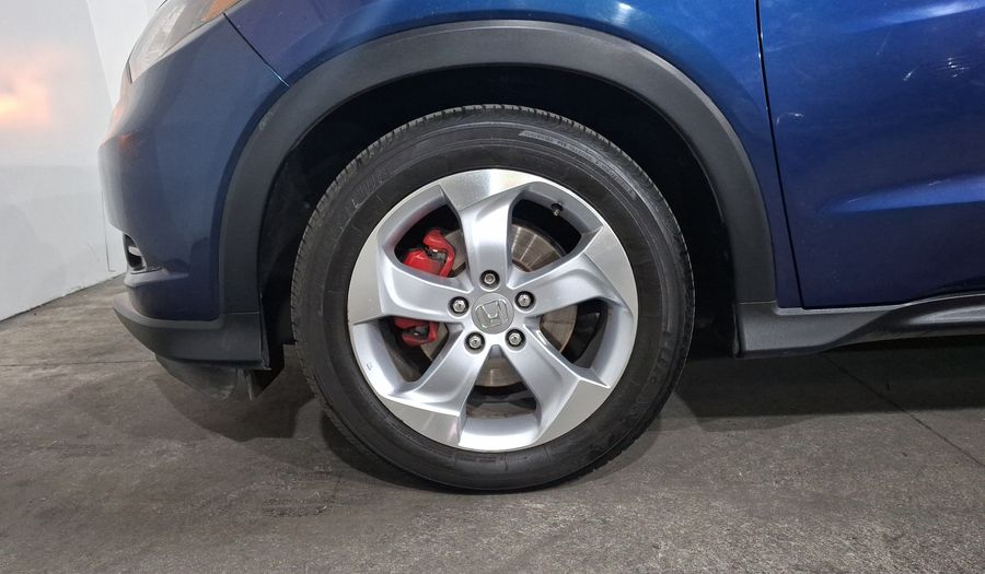 Honda Hr-v 1.8 EPIC CVT Suv 2016