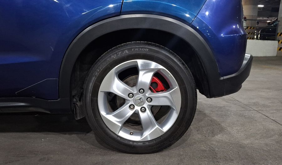 Honda Hr-v 1.8 EPIC CVT Suv 2016