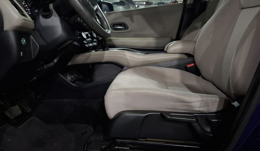 Honda Hr-v 1.8 EPIC CVT Suv 2016