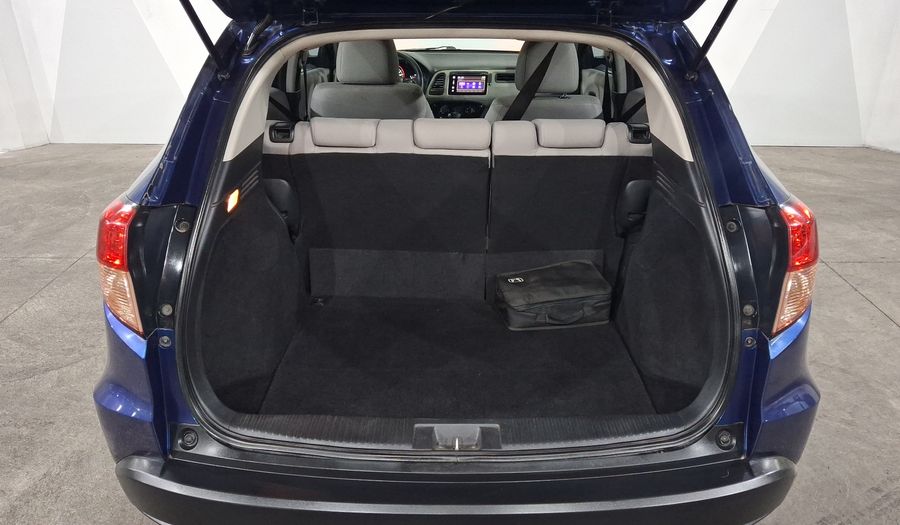 Honda Hr-v 1.8 EPIC CVT Suv 2016