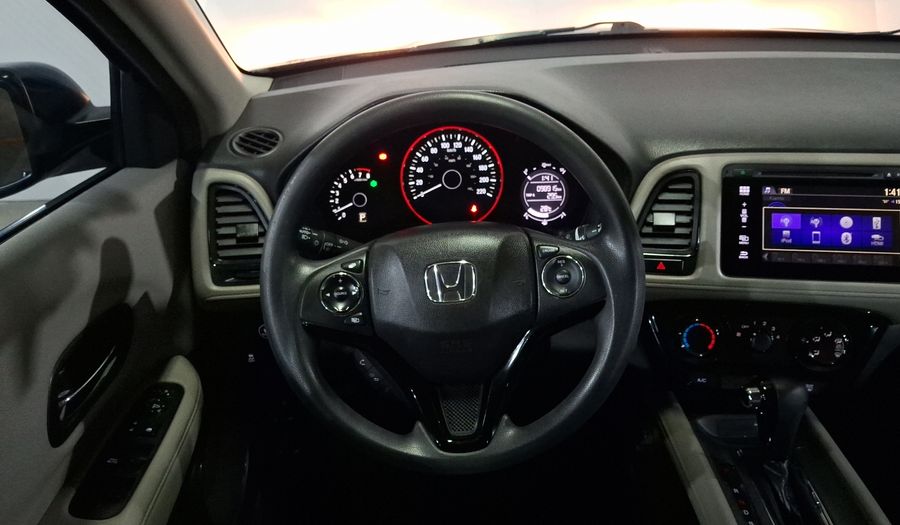 Honda Hr-v 1.8 EPIC CVT Suv 2016