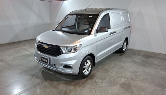Chevrolet • Tornado Van