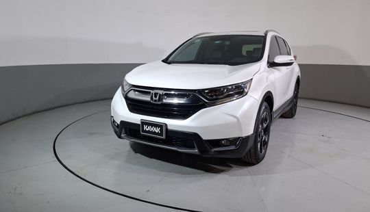 Honda • CR-V