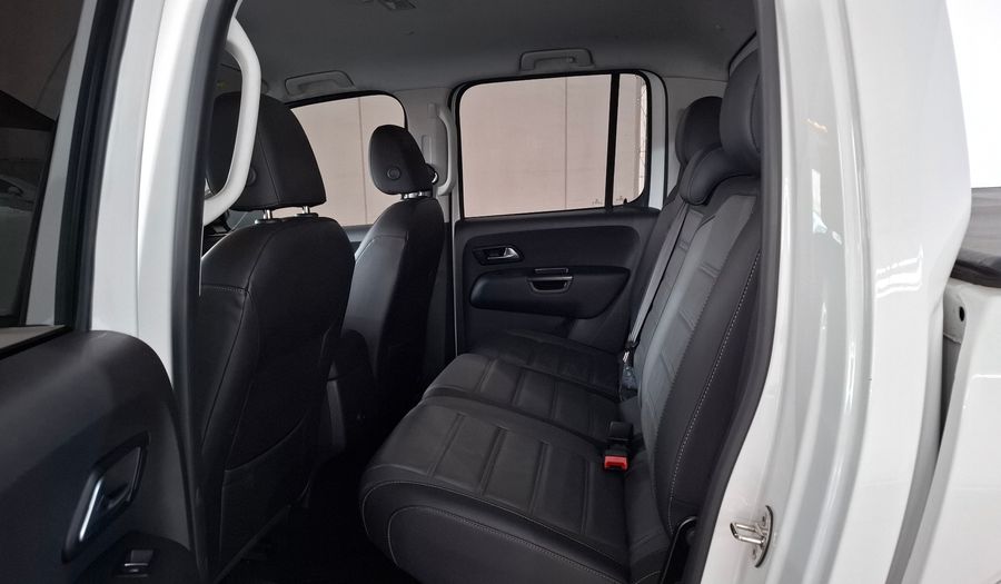 Volkswagen Amarok 2.0 TDI 180CV HIGHLINE 4X2 MY24 Pickup 2024