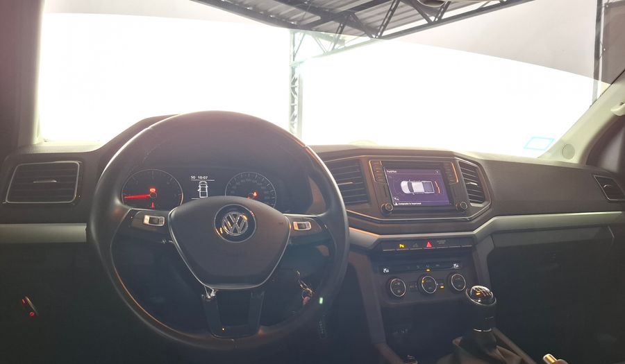 Volkswagen Amarok 2.0 TDI 180CV HIGHLINE 4X2 MY24 Pickup 2024
