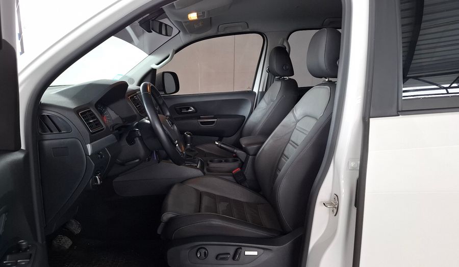 Volkswagen Amarok 2.0 TDI 180CV HIGHLINE 4X2 MY24 Pickup 2024