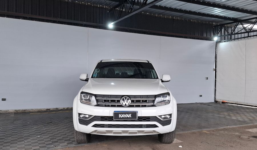 Volkswagen Amarok 2.0 TDI 180CV HIGHLINE 4X2 MY24 Pickup 2024