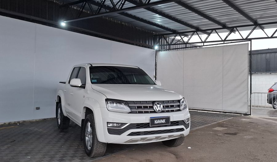 Volkswagen Amarok 2.0 TDI 180CV HIGHLINE 4X2 MY24 Pickup 2024