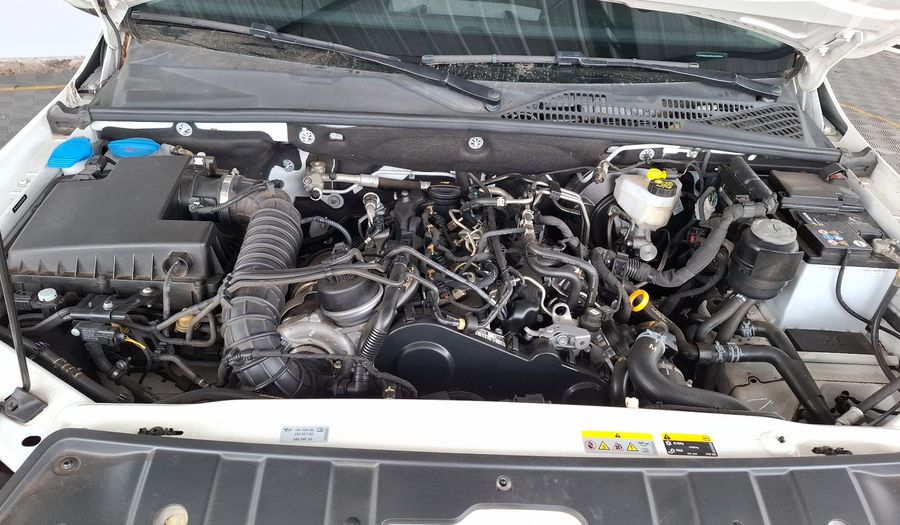Volkswagen Amarok 2.0 TDI 180CV HIGHLINE 4X2 MY24 Pickup 2024