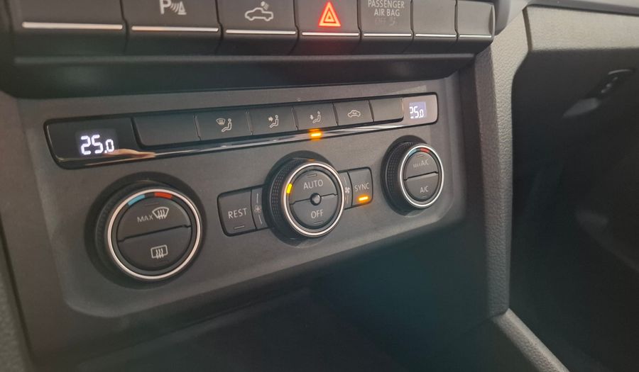 Volkswagen Amarok 2.0 TDI 180CV HIGHLINE 4X2 MY24 Pickup 2024