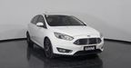 Ford Focus 2.0 TITANIUM AT Hatchback 2019