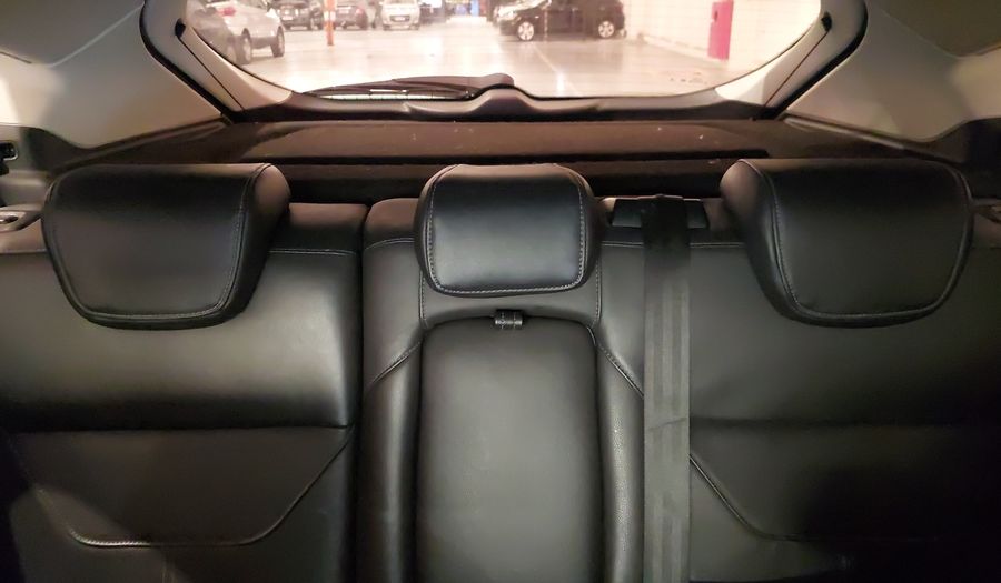 Ford Focus 2.0 TITANIUM AT Hatchback 2019