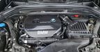Bmw X1 2.0 SDRIVE 20IA X LINE Suv 2016
