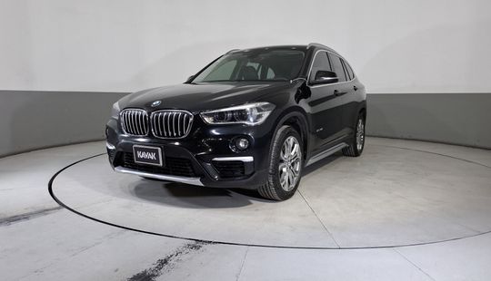 Bmw • X1