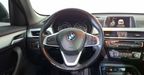 Bmw X1 2.0 SDRIVE 20IA X LINE Suv 2016