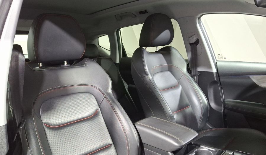 Chirey Tiggo 7 Pro 1.5 PREMIUM CVT Suv 2023