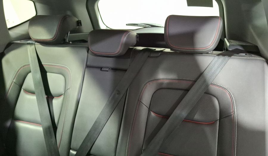 Chirey Tiggo 7 Pro 1.5 PREMIUM CVT Suv 2023