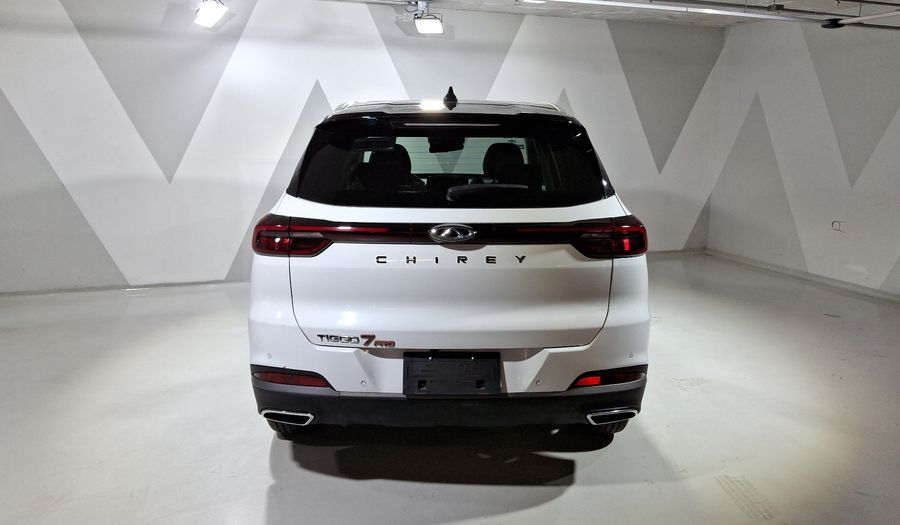 Chirey Tiggo 7 Pro 1.5 PREMIUM CVT Suv 2023