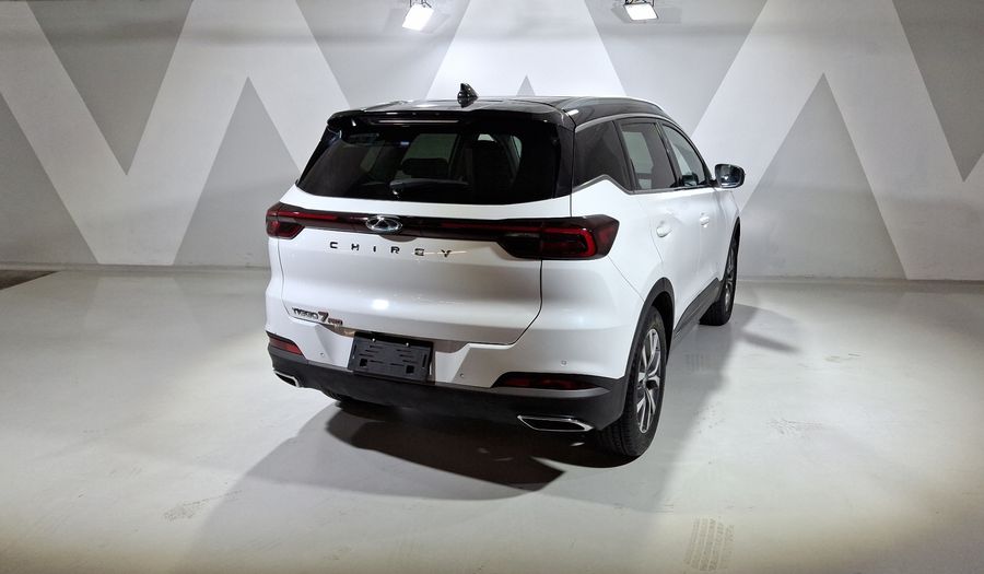 Chirey Tiggo 7 Pro 1.5 PREMIUM CVT Suv 2023