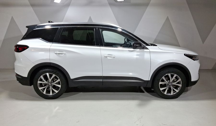 Chirey Tiggo 7 Pro 1.5 PREMIUM CVT Suv 2023